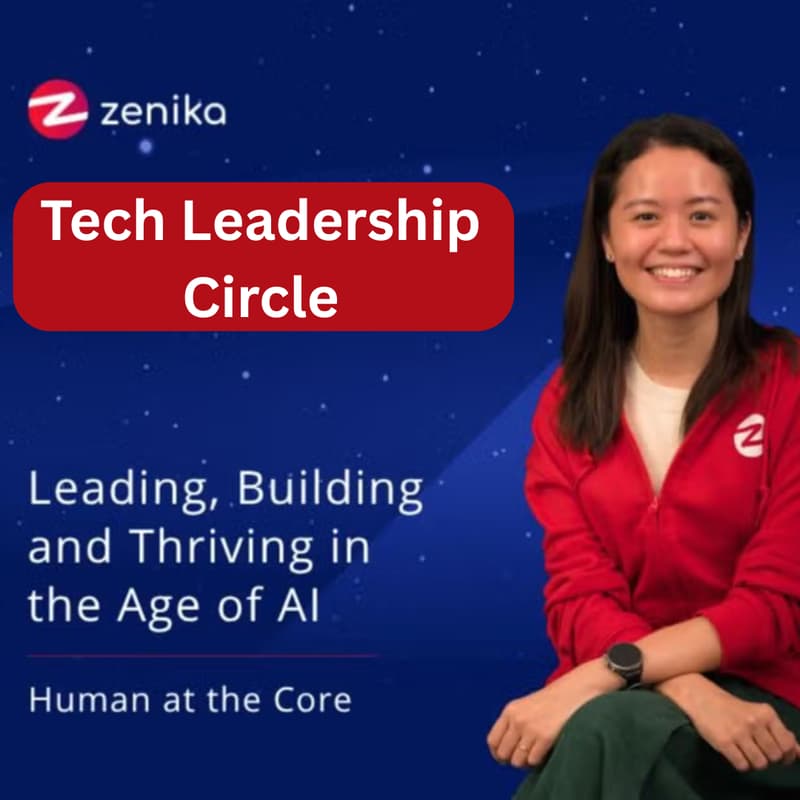 Cover Image for Human at the Core: Leading, Building and Thriving in the Age of AI