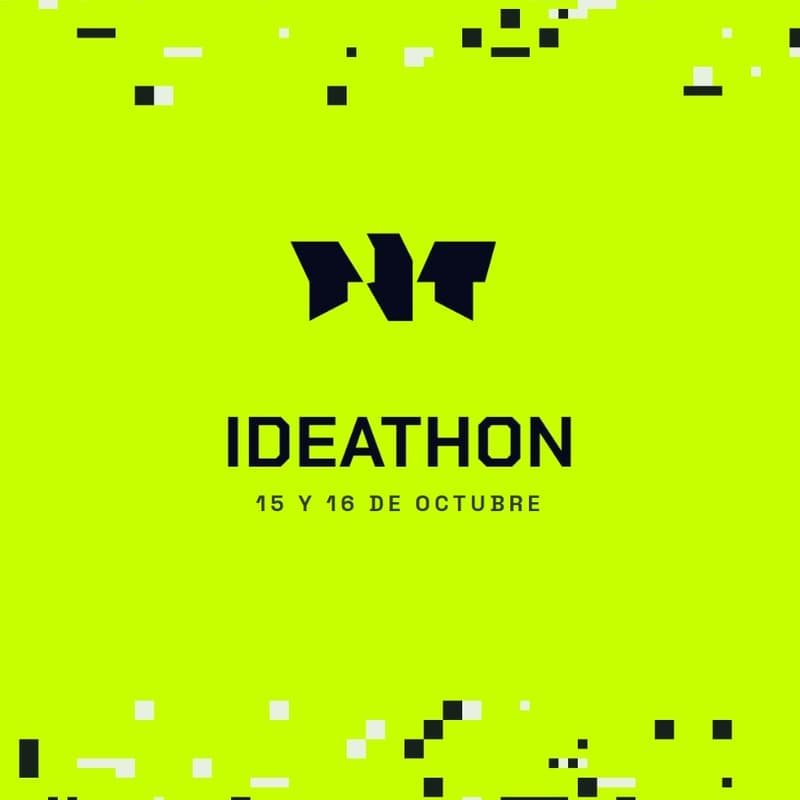 Cover Image for Nea Tech Ideathón