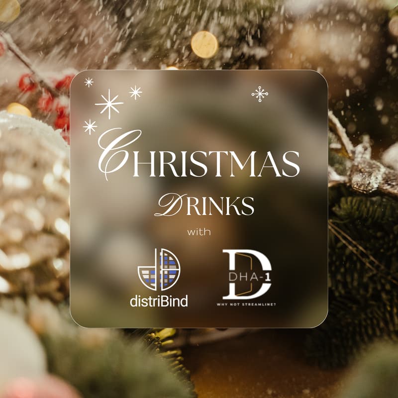 Cover Image for Christmas Drinks