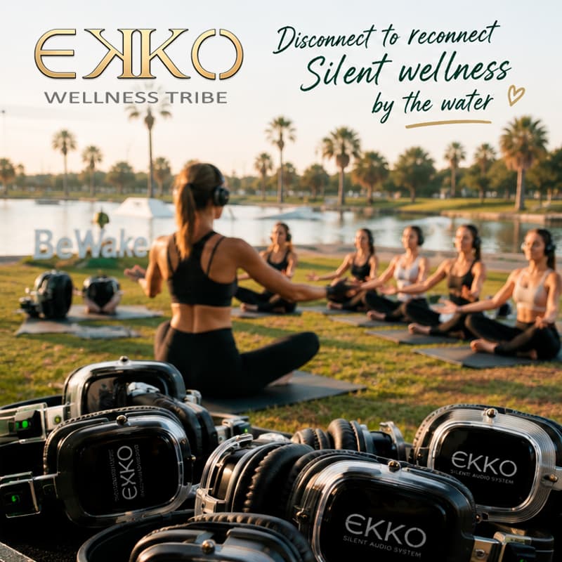 Cover Image for Ekko Wellness Tribe