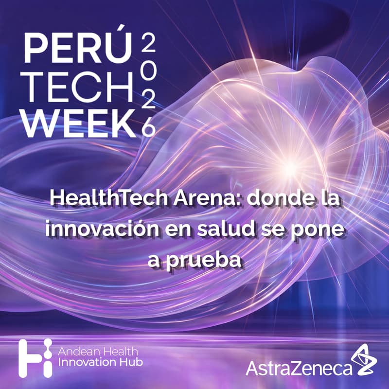 Cover Image for HealthTech Arena