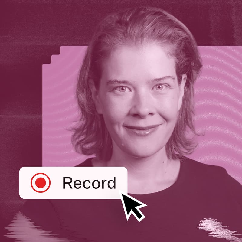 Cover Image for Hit Record: The next creator