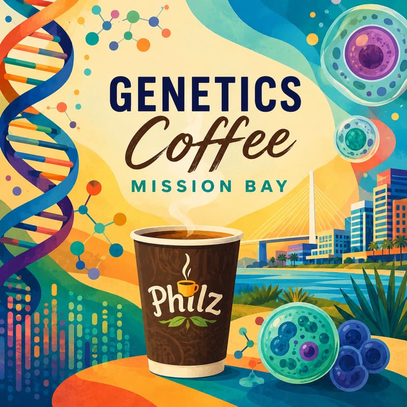 Cover Image for Lexi @ Philz