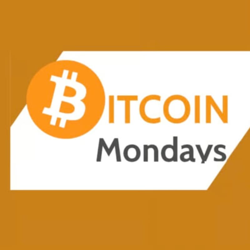 Cover Image for BitcoinMondays NYC - Featuring A Fireside Chat With Dr. W. Scott Stornetta