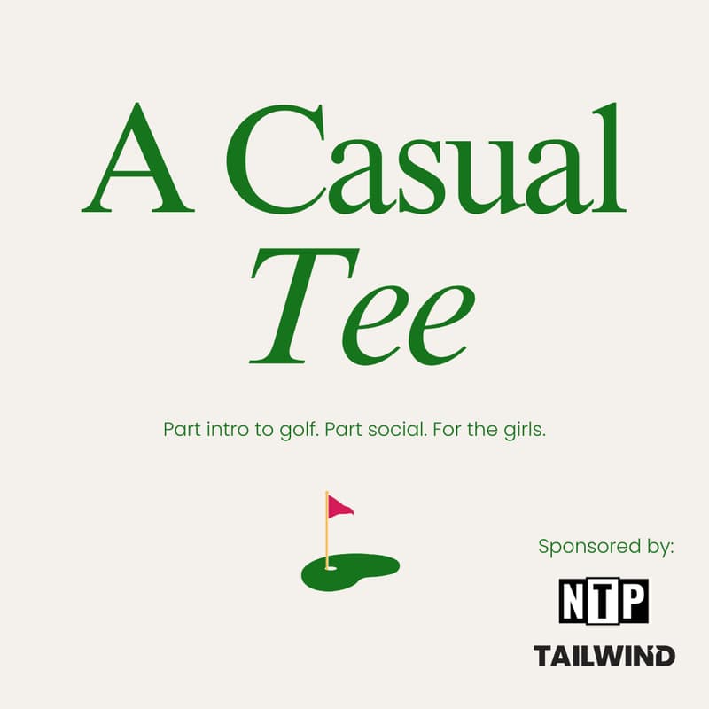 Cover Image for A Casual Tee™️