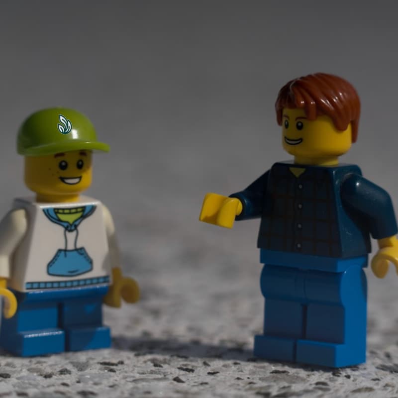 Cover Image for MakerSpace Night for Scaling Teams