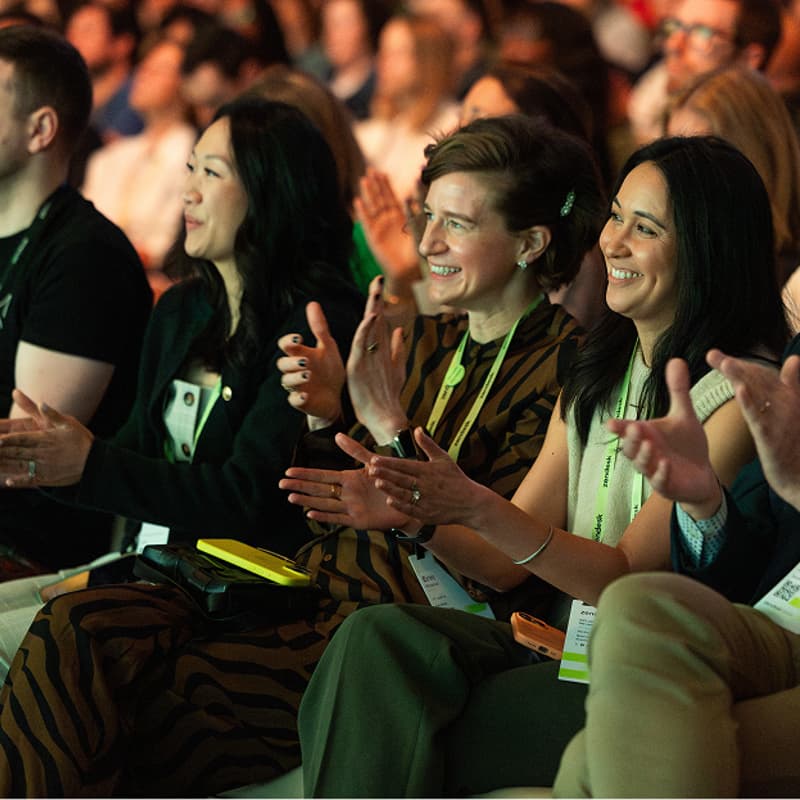 Cover Image for Zendesk Showcase Munich 2026