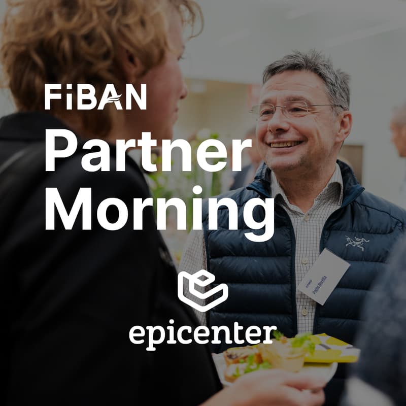 Cover Image for FiBAN Partner Morning