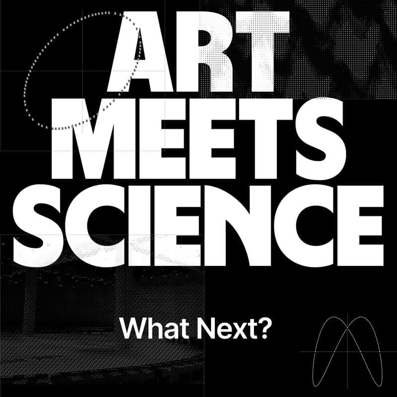 Cover Image for Art Meets Science: What Next?