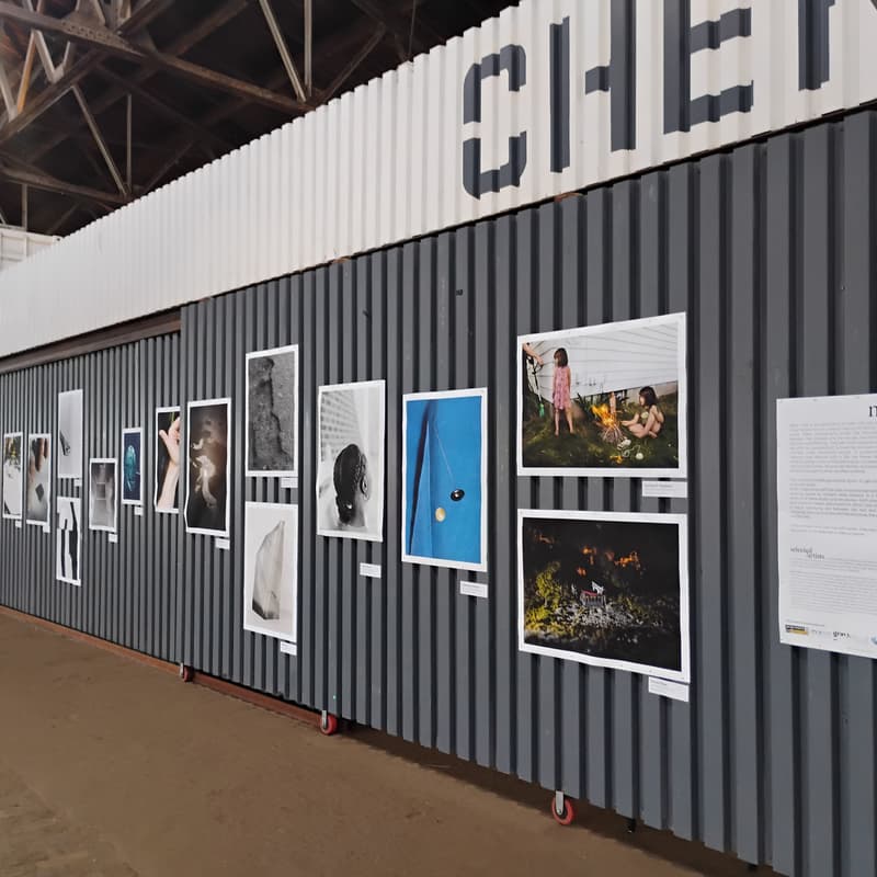 Cover Image for Cherry Street Pier Opening Receptions