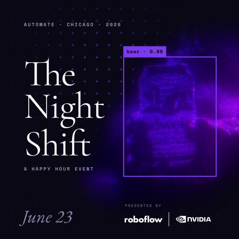Cover Image for The Night Shift