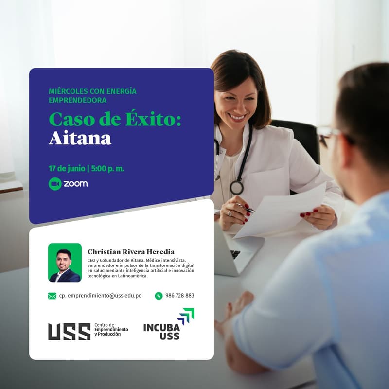 Cover Image for Caso de éxito: Aitana