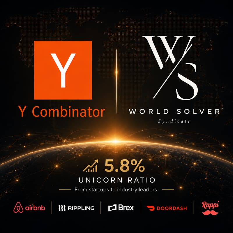 Cover Image for Investing in YC : What It Really Is