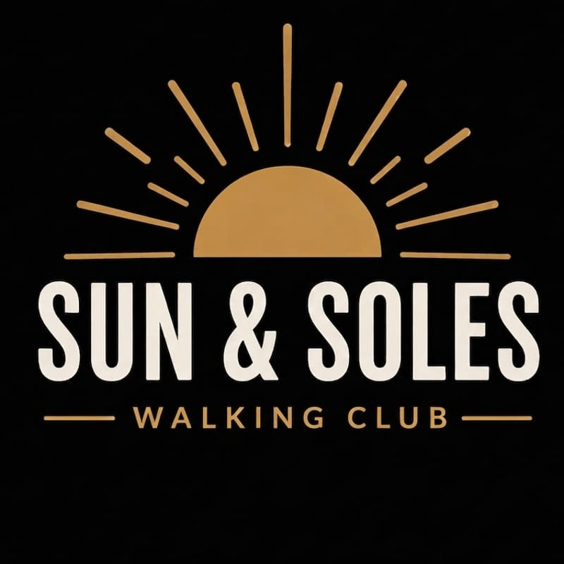 Cover Image for Sun And Soles Walk