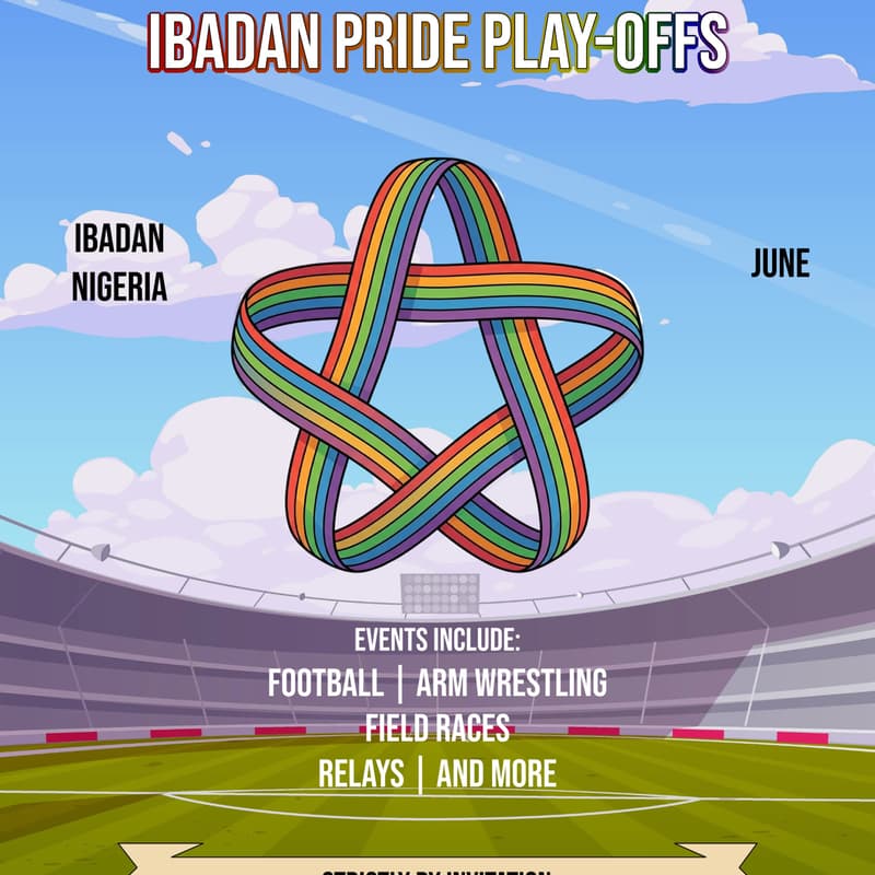 Cover Image for Pride Playoffs Vendor