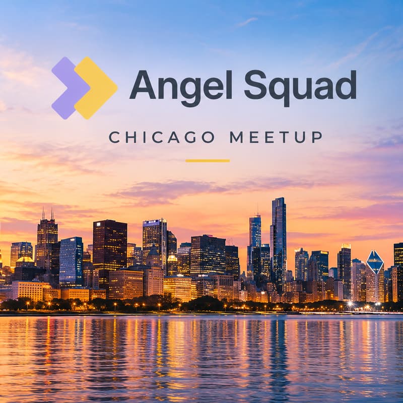 Cover Image for Chicago Q4 Meet-up