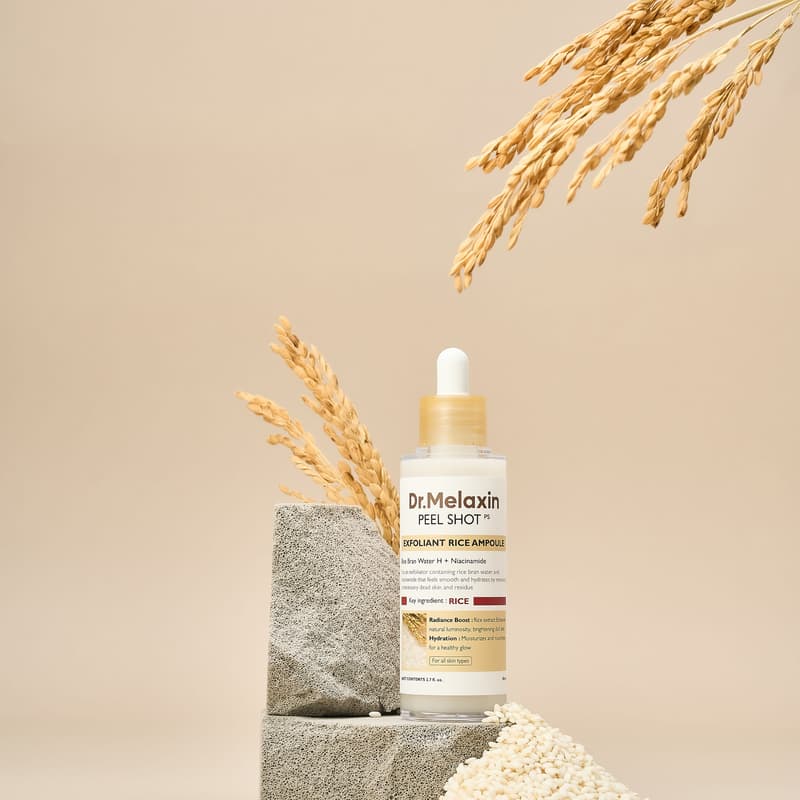 Cover Image for Hot Brand- Dr. Melaxin Community event
