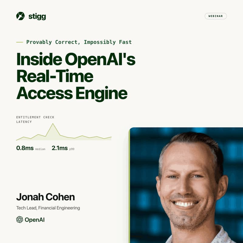 Cover Image for Inside OpenAI's Real-Time Access Engine