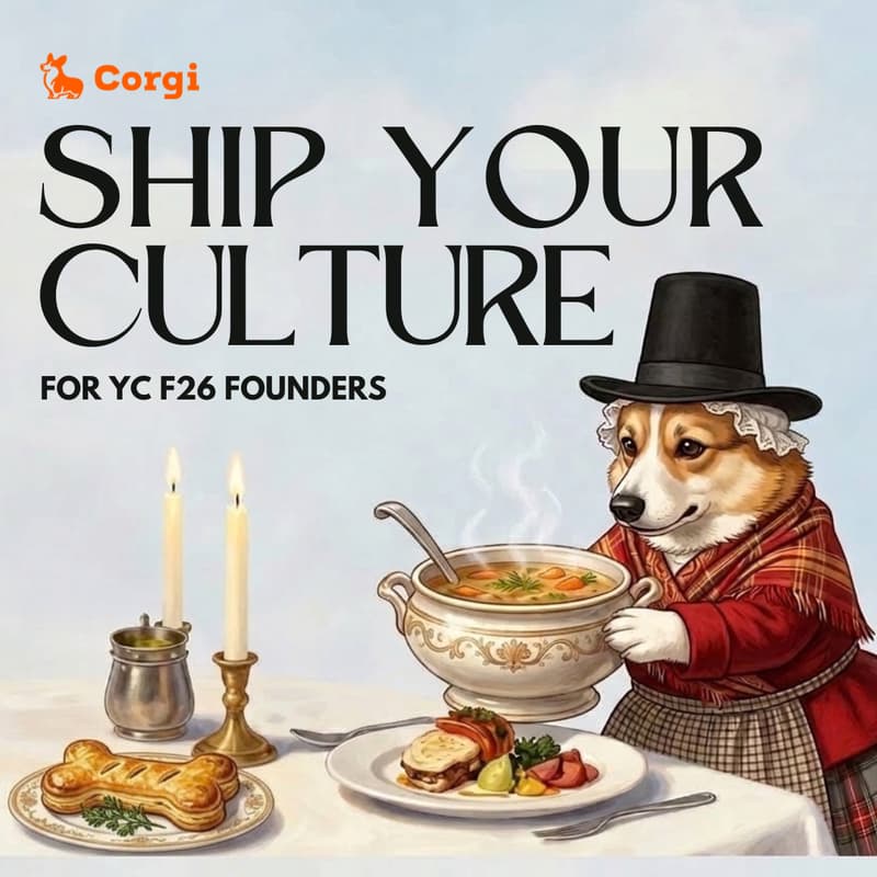 Cover Image for Ship Your Culture🥮🥻