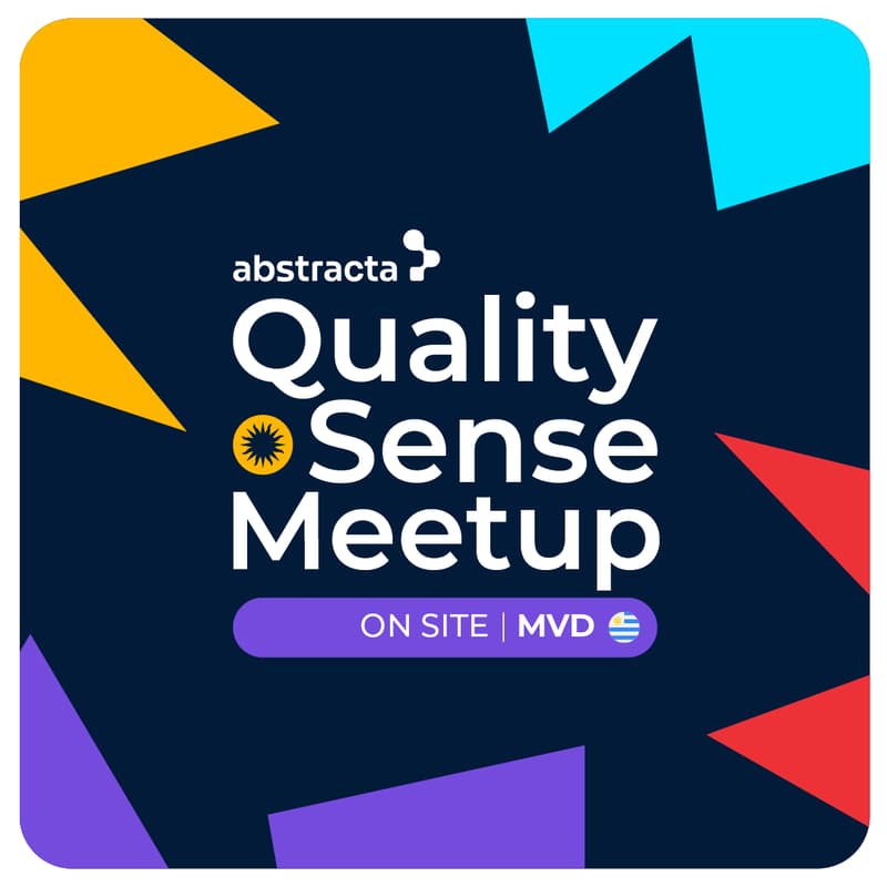 Cover Image for Quality Sense Meetup | Tero, framework open source uruguayo para crear agentes low-code con foco en calidad de software