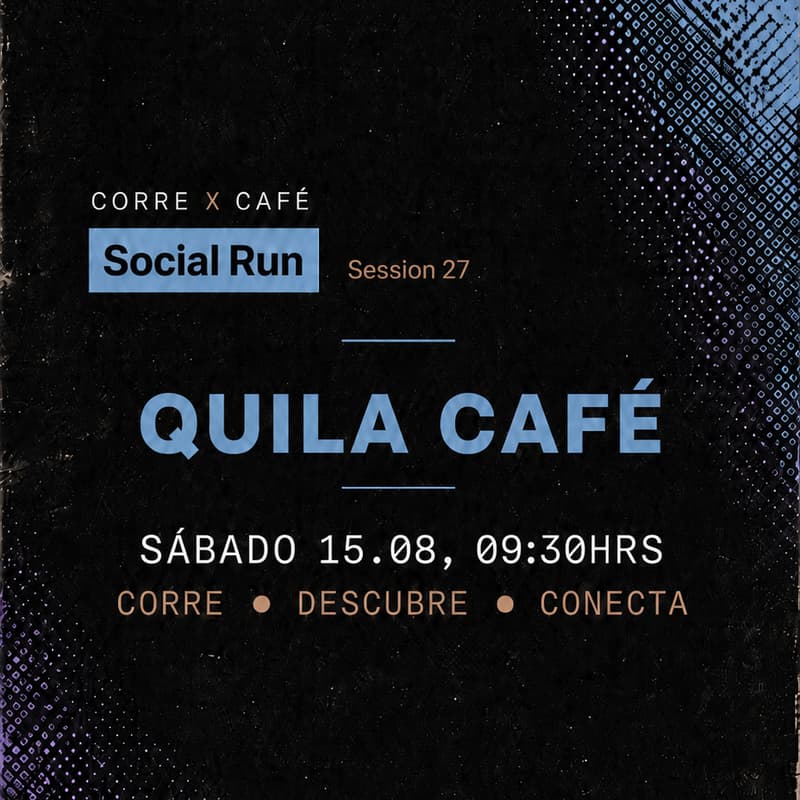 Cover Image for CXC x QUILA CAFÉ