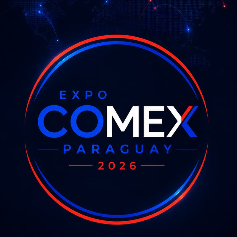 Cover Image for EXPO COMEX PARAGUAY
