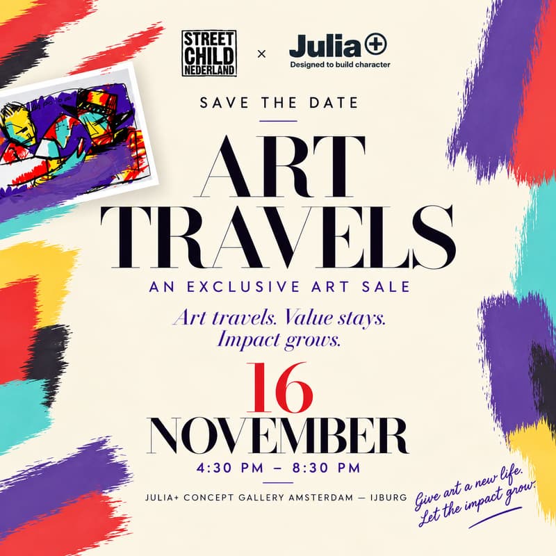 Cover Image for Art Travels