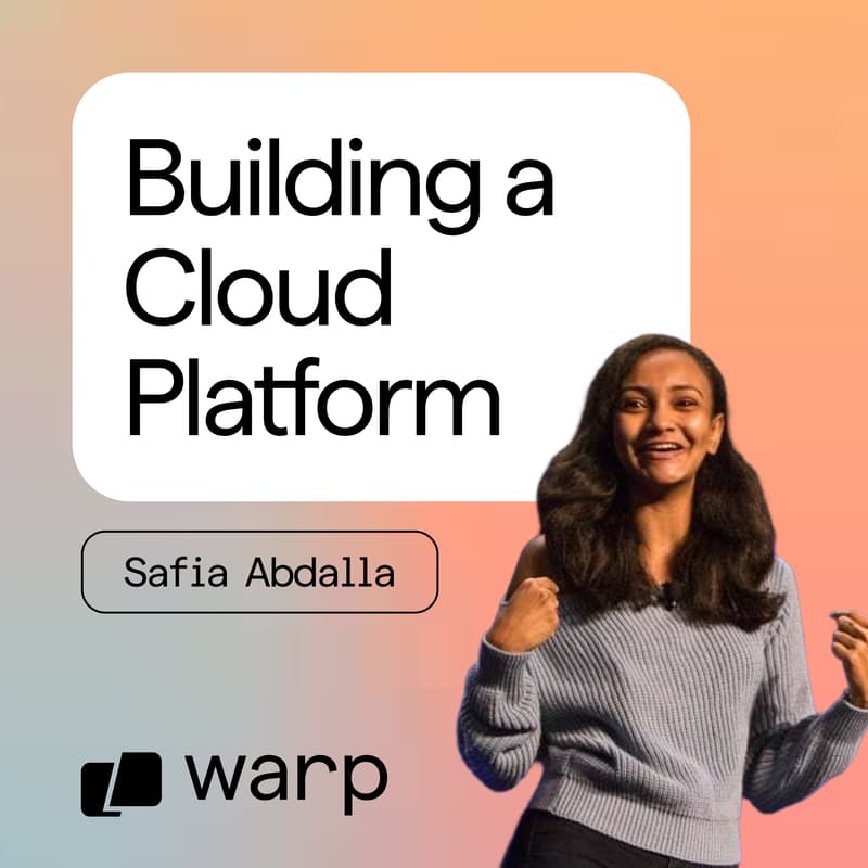 Cover Image for The Agent Behind the Curtain: Building the Oz Cloud Agent Platform