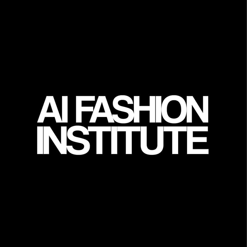 Cover Image for AI FASHION DESIGN MASTER ★ AI FASHION INSTITUTE ★ VIRTUAL OPEN DAY #2
