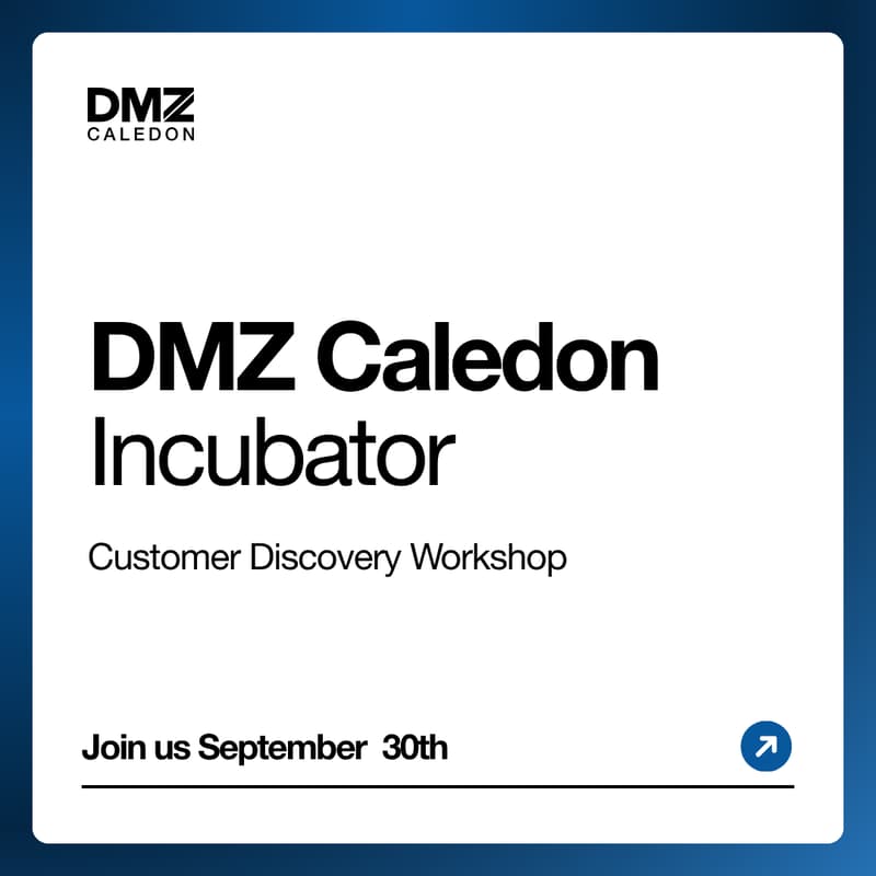 Cover Image for Customer Discovery