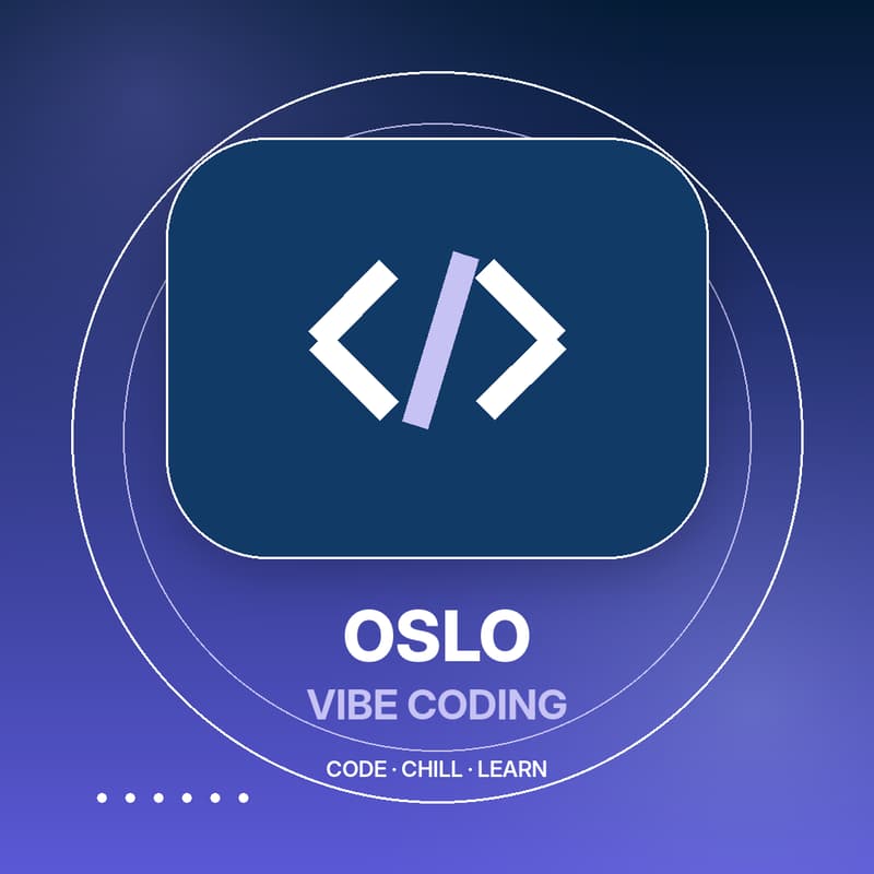 Cover Image for Vibe Coding Drop In