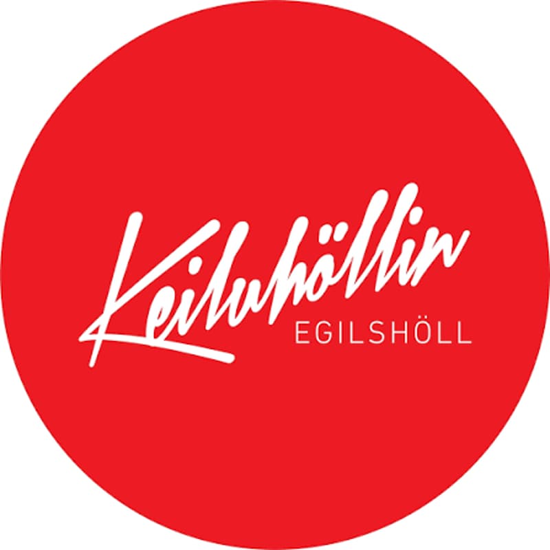 Cover Image for KVÖLDAFÞREYINGAR - Keiluhöllin (5.300 kr.)