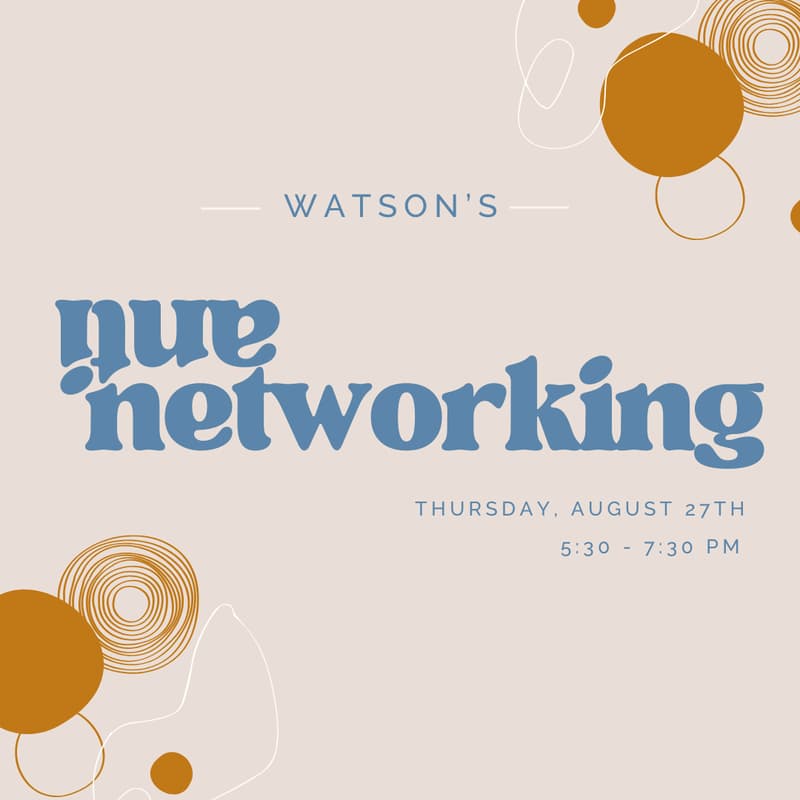 Cover Image for Anti-Networking Summer Social Vol. III