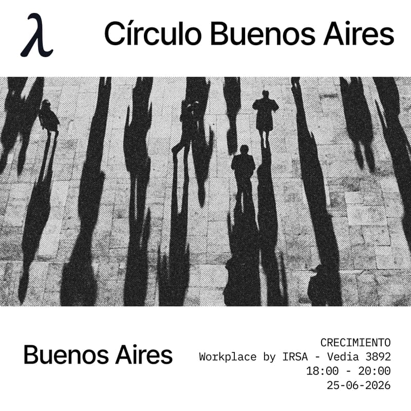 Cover Image for Logos Circle BA #3