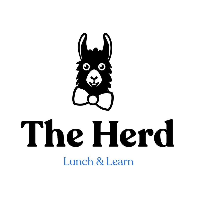 Cover Image for The Herd: Expert Roundtable - Lunch & Learn