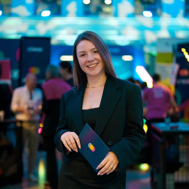 Cover Image for Lena John (ITgirls) on Building an Audience Before a Product