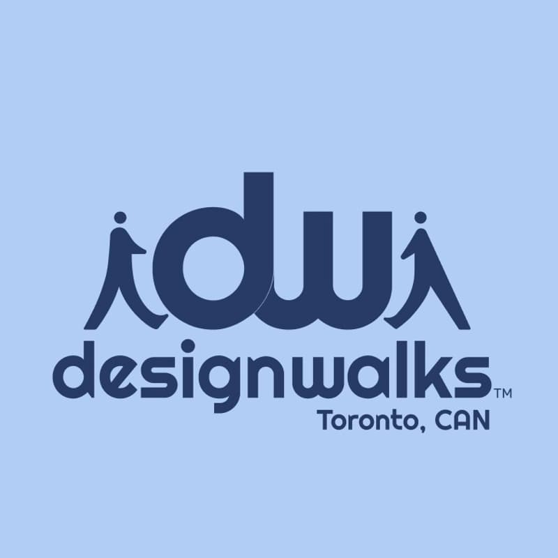 Cover Image for designwalks™ - Toronto - Walk 9
