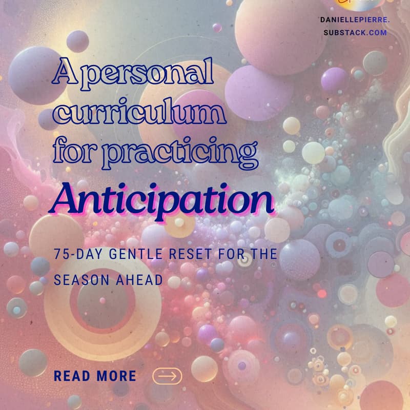 Cover Image for How to Practice Anticipation