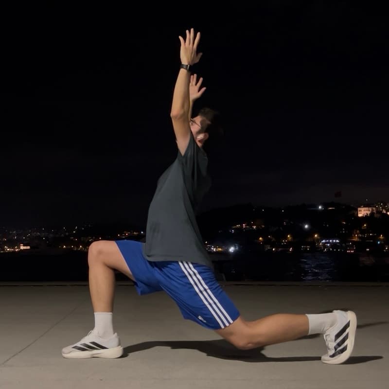 Cover Image for BEBEK SUNSET RUN
