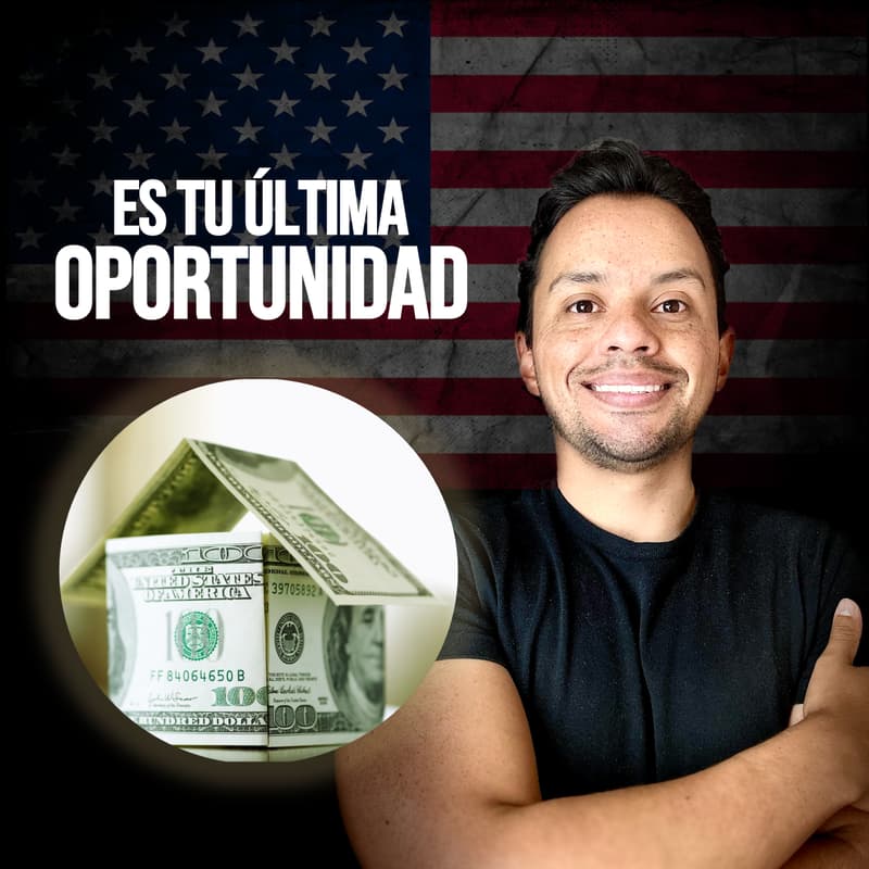 Cover Image for ¿Cómo invertir hoy con éxito en el nuevo escenario de USA?