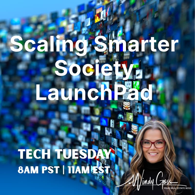 Cover Image for Scaling Smarter Society Launch Pad