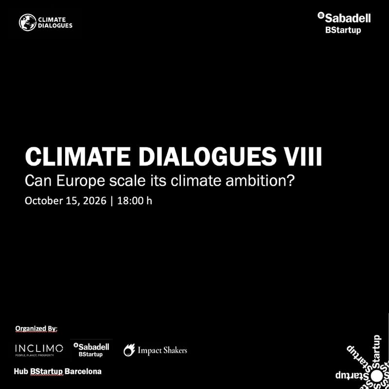 Cover Image for Beyond Climate Tech: Scaling European Climate Solutions that Transform Industries
