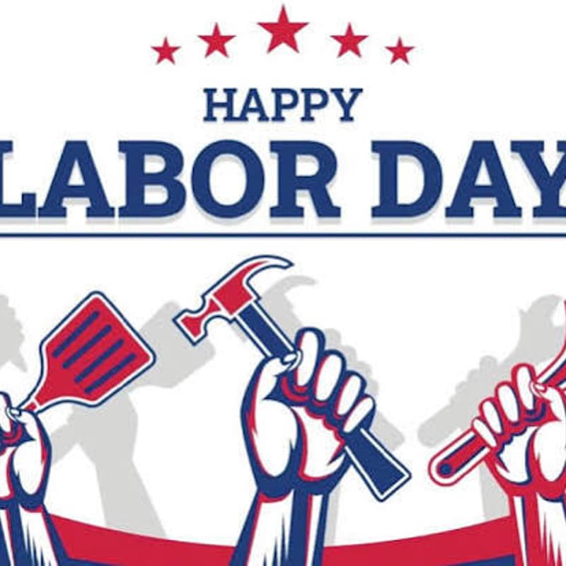 Cover Image for Labor Day BBQ @ Viper's