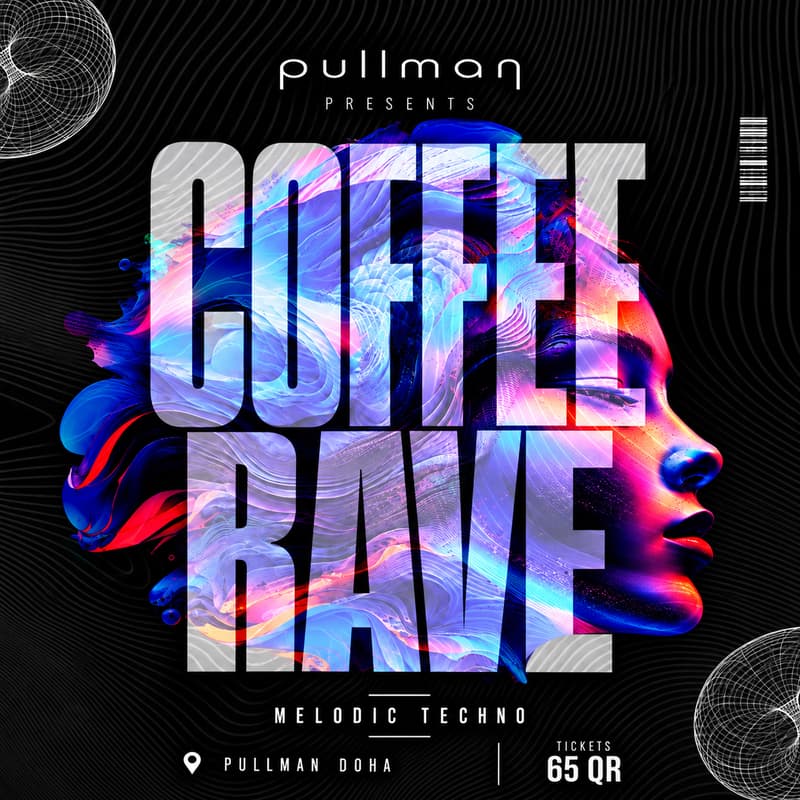 Cover Image for Coffee Rave PM Edition