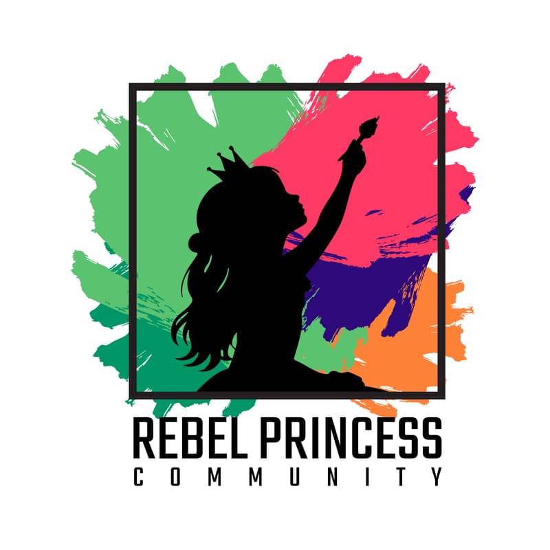 Cover Image for Rebel Princess Community Family Day