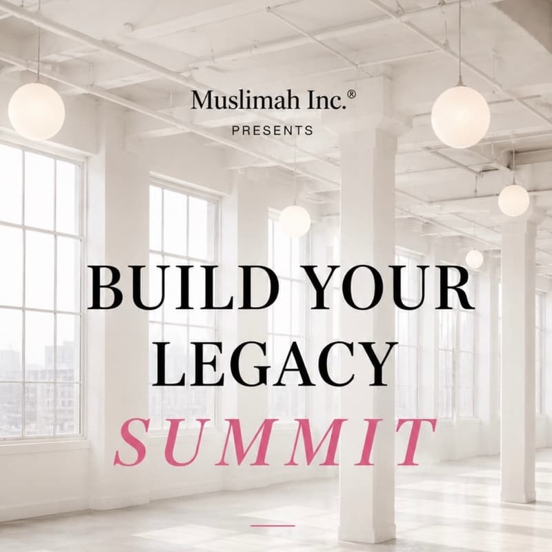 Cover Image for Build Your Legacy Summit NYC 2026