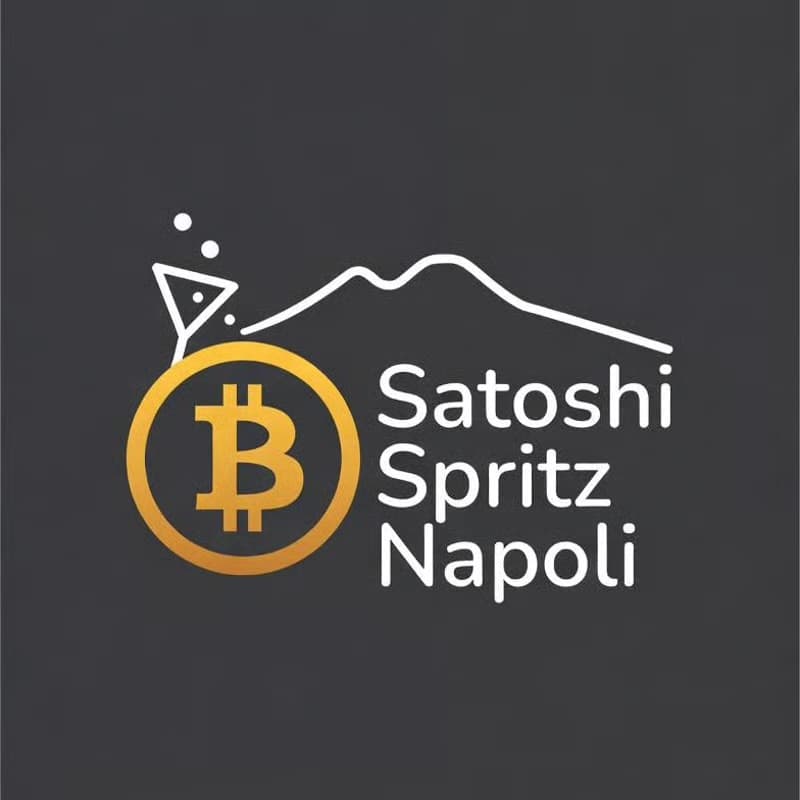 Cover Image for Satoshi Spritz Napoli Luglio