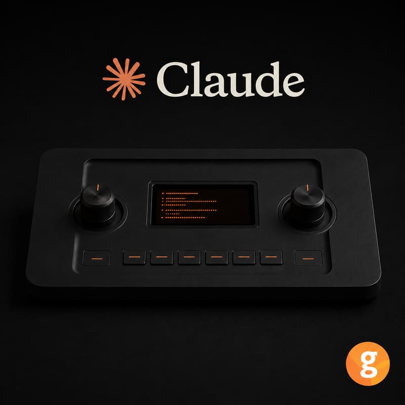 Cover Image for Learn with Goover - Make Claude Code Yours