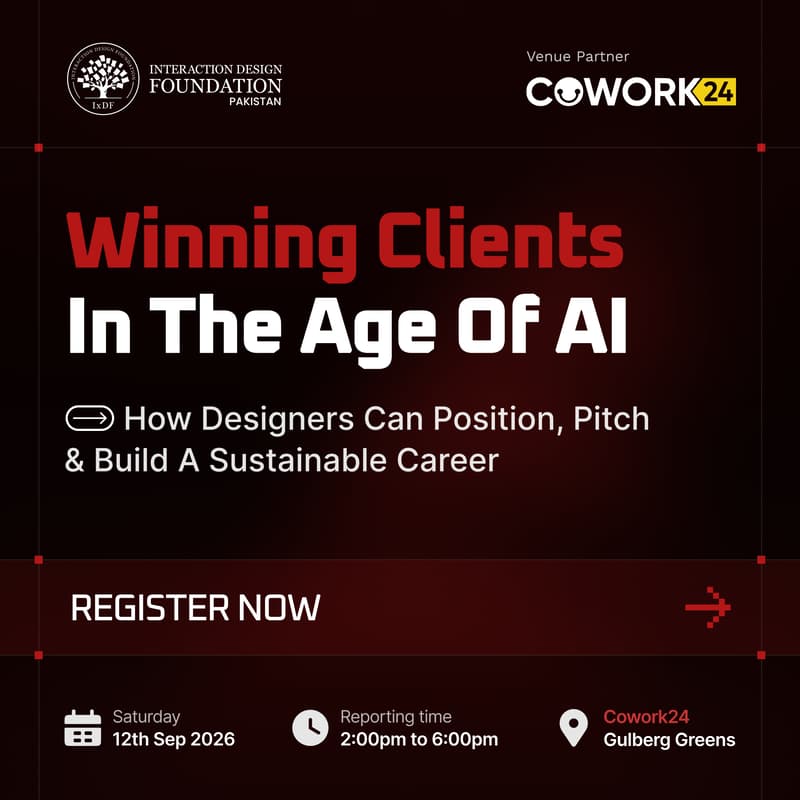 Cover Image for Winning Clients in the Age of AI