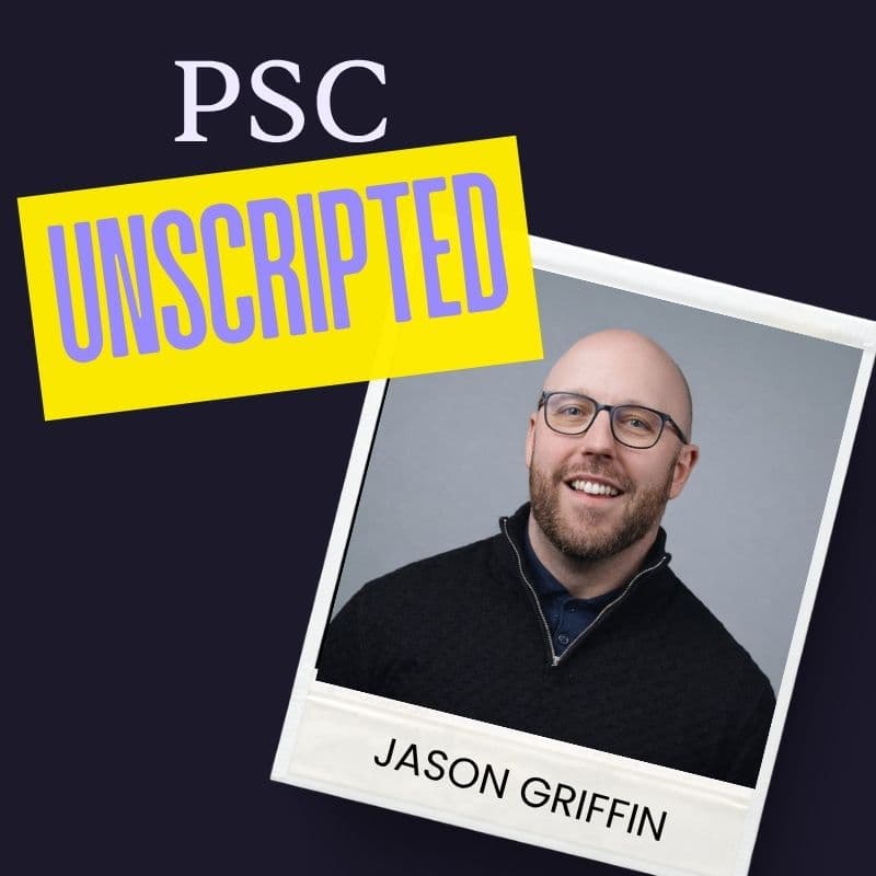 Cover Image for PSC Unscripted: Making Demos Relevant to the Customer's World Instead of Just Showing More Technology
